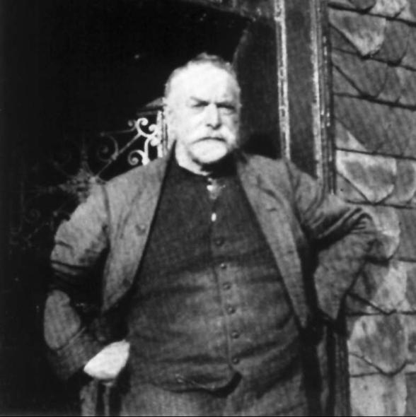 carl schmachtenberg