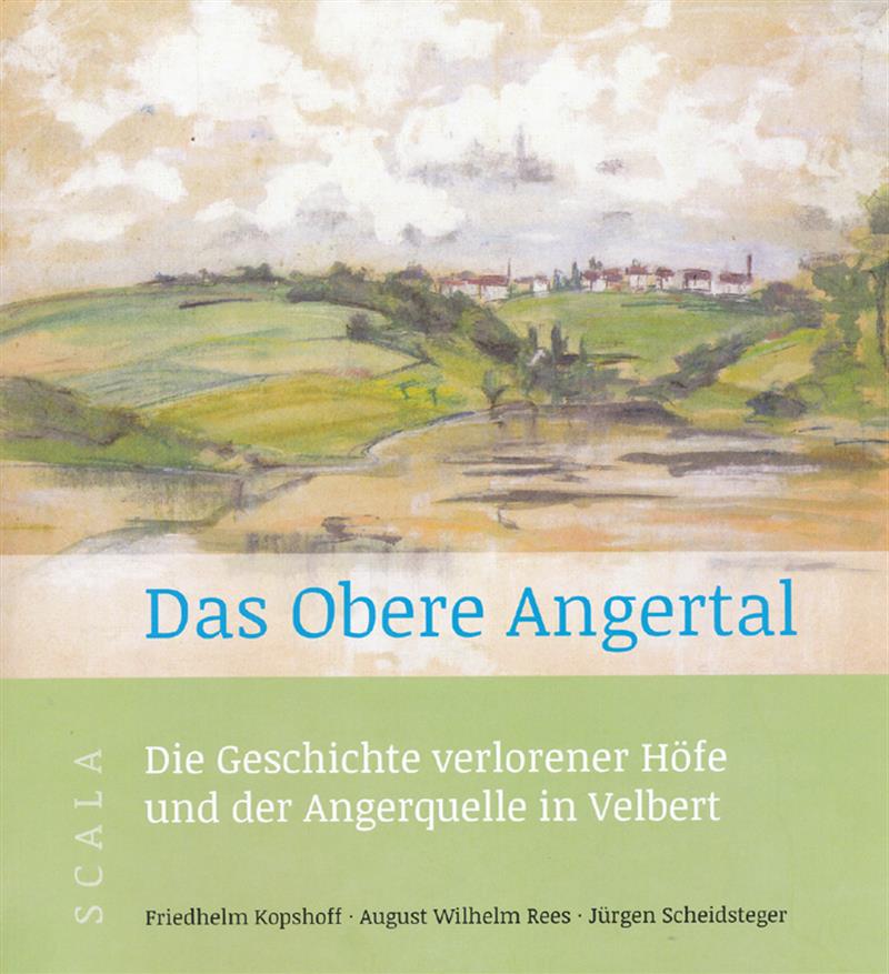das obere angertal