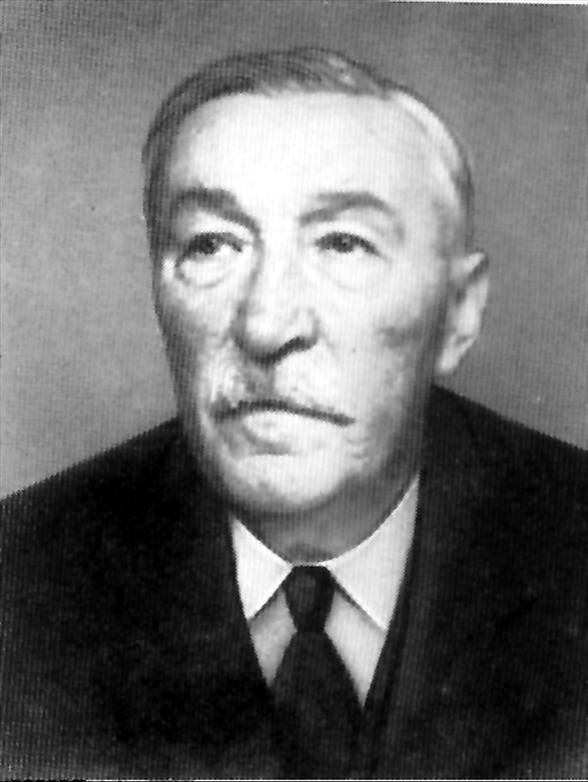 eduard schulte