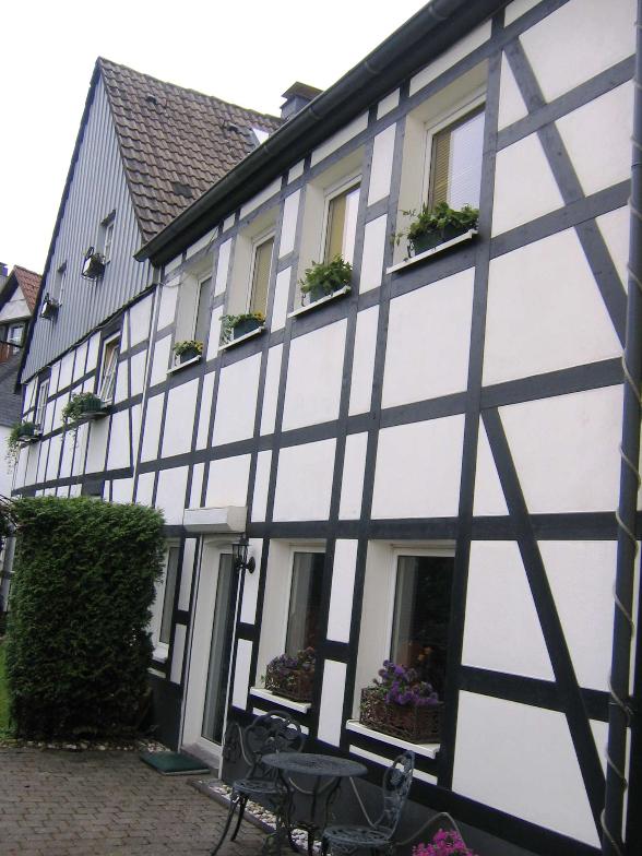 hof zum hof heute