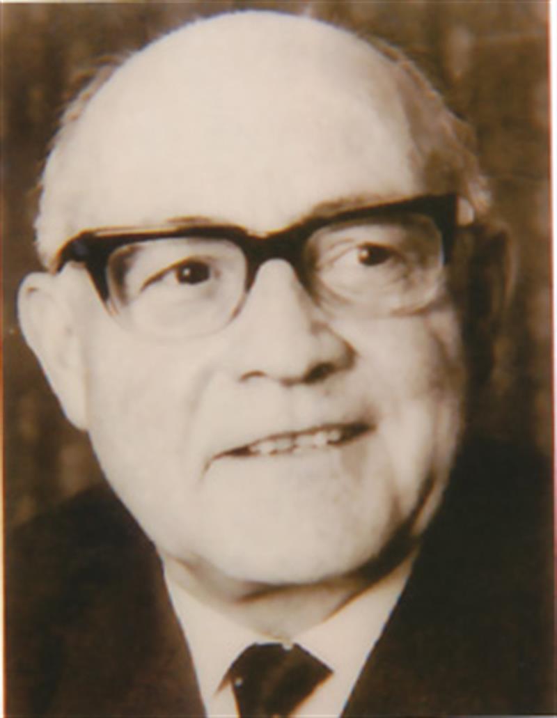 karl happel
