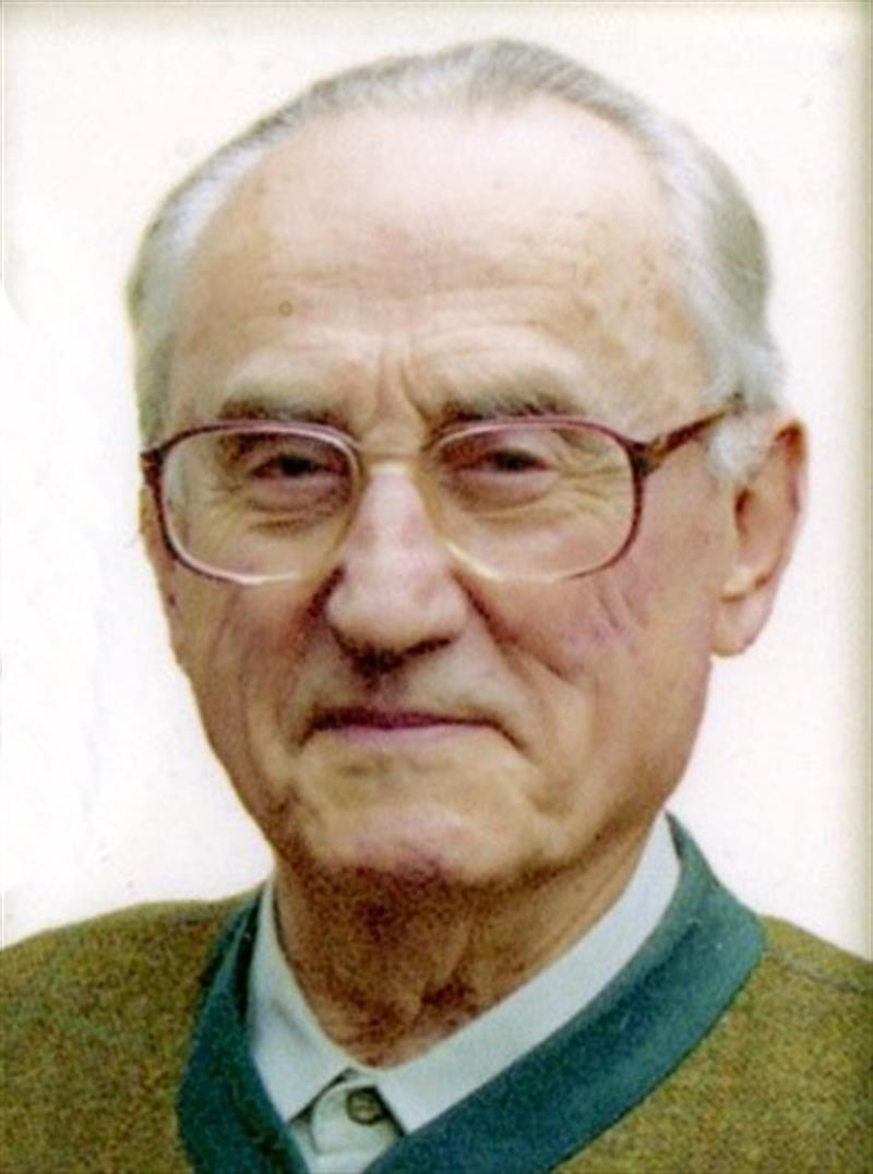 otto buerger 1